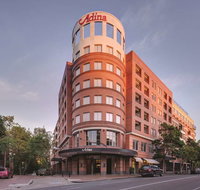 Adina Apartment Hotel Sydney Surry Hills - New Castle Holiday