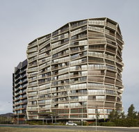 Ovolo Nishi - New Castle Holiday