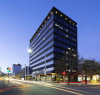 The Sebel Canberra Civic Hotel - New Castle Holiday