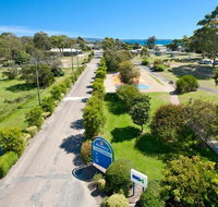 Discovery Parks Pambula Beach - New Castle Holiday