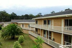 Narrabarba NSW New Castle Holiday