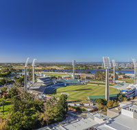 Fraser Suites Perth - New Castle Holiday