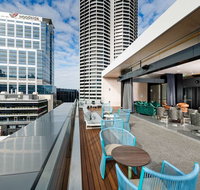 The Melbourne Hotel - New Castle Holiday