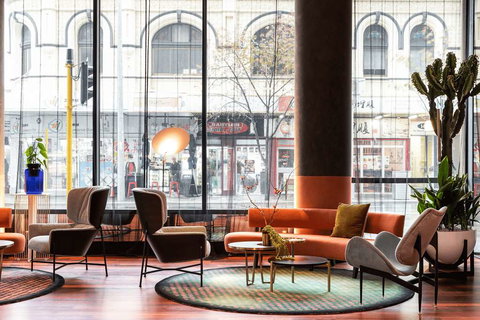 QT Perth - New Castle Holiday 2