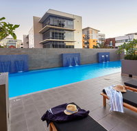 The Sebel West Perth Aire Apartments - New Castle Holiday