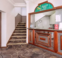 Quality Hotel Bayswater - New Castle Holiday