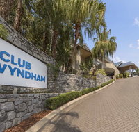 Club Wyndham Airlie Beach - New Castle Holiday