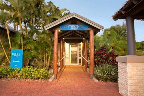 Mantra Frangipani Broome - New Castle Holiday 0