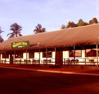 Roebuck Bay Hotel - New Castle Holiday