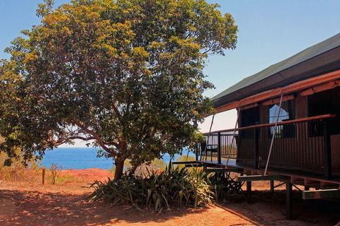 Kooljaman At Cape Leveque - New Castle Holiday 0