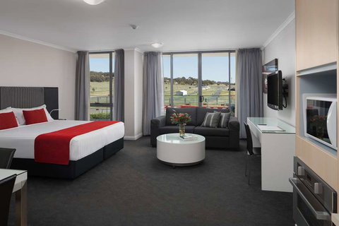 Rydges Mount Panorama Bathurst - New Castle Holiday 0