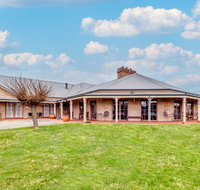 The Bowen Inn Motel - New Castle Holiday