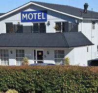 Best Western Coachman's Inn Motel - New Castle Holiday