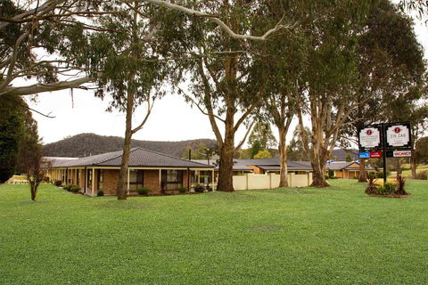 Zig Zag Motel - New Castle Holiday 0