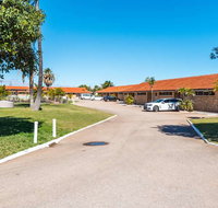 Hospitality Carnarvon SureStay by BW - New Castle Holiday