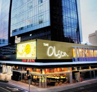 The Olsen- Art Series Hotel - New Castle Holiday