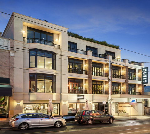 Quest Hawthorn - New Castle Holiday 0