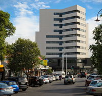 Apartments  IKON Glen Waverley - New Castle Holiday