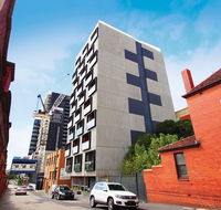 Oaks South Yarra - New Castle Holiday