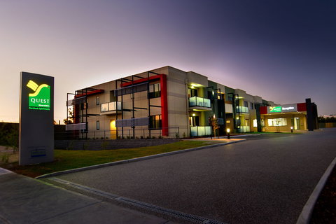 Quest Moorabbin - New Castle Holiday 0