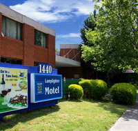 Lamplighter Motel - New Castle Holiday