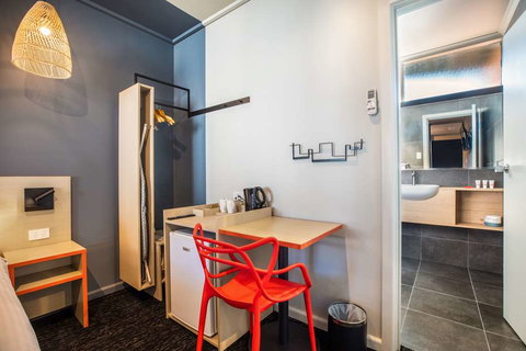 Monash Hotel - New Castle Holiday 2