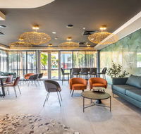 Sands Hotel by Nightcap Plus