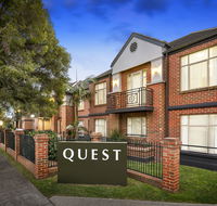 Quest Dandenong - New Castle Holiday