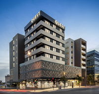 Quest Dandenong Central - New Castle Holiday