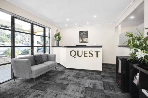 Quest Narre Warren - New Castle Holiday 0
