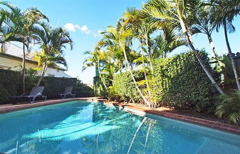 Airport Clayfield Motel - New Castle Holiday 0