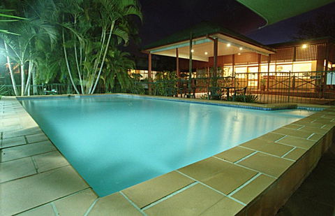 Dawson Motor Inn - New Castle Holiday 2