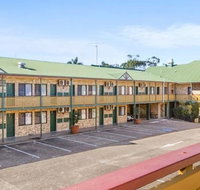 Bayswater Tweed Motel - New Castle Holiday