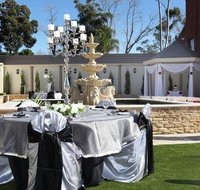 Country Comfort Hunts Liverpool - New Castle Holiday