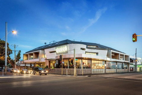 Quest Brighton on the Bay - New Castle Holiday 0