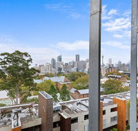 Astra Jasper - New Castle Holiday