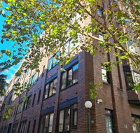 Regents Court - New Castle Holiday