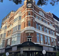 QT Newcastle - New Castle Holiday