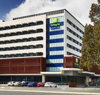 Holiday Inn Express Newcastle - New Castle Holiday