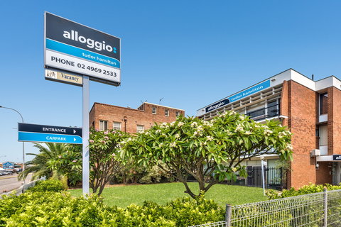 Alloggio Tudor Hamilton - New Castle Holiday 1