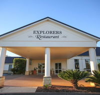 Roma Explorers Inn - New Castle Holiday
