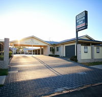 Roma Inland Motor Inn - New Castle Holiday