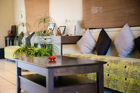 Best Western Bungil Creek Motel - New Castle Holiday 1