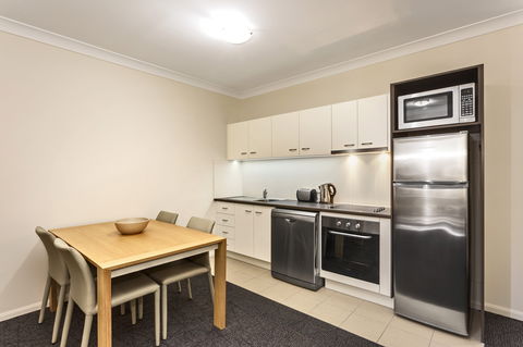 Aligned Corporate Residences Townsville - New Castle Holiday 1