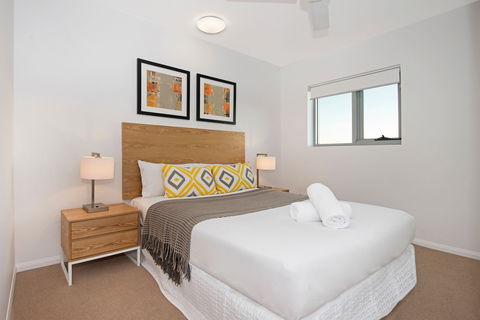 Allure Hotel And Apartments - New Castle Holiday 2