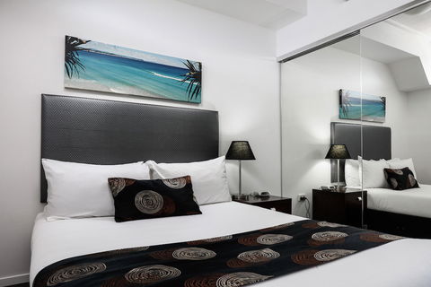 Central Holborn Apartments - New Castle Holiday 1