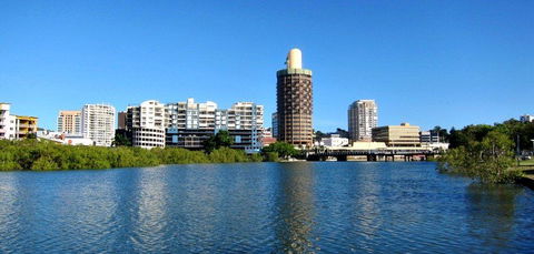Hotel Grand Chancellor Townsville - New Castle Holiday 1