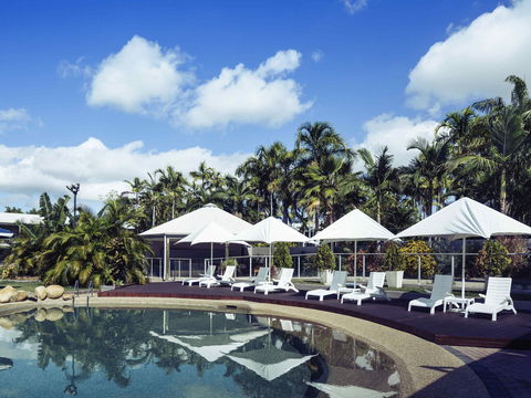 Mercure Townsville - New Castle Holiday 2