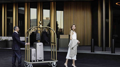 Hotel Chadstone Melbourne MGallery - New Castle Holiday 1