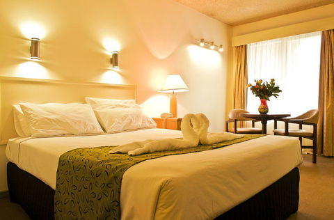Lamplighter Motel - New Castle Holiday 1